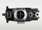 T6DCC T6EDC مضخة هيدروليكية ريشة منخفضة الضوضاء للتطبيقات الصناعية المزود