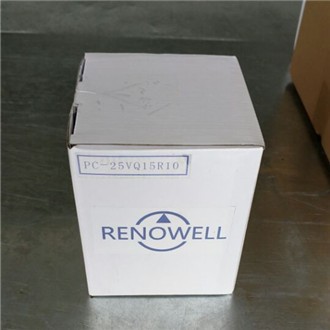 أطقم إصلاح خرطوشة المضخة الهيدروليكية Renowell Vickers VQ بسعر معقول