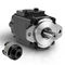 T6DC T6cc Denison Vane Pump ، مضخة هيدروليكية عالية الضغط للآلات الهندسية المزود